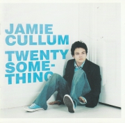 Jamie Cullum -  Twenty Some-thing
