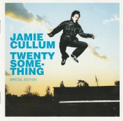 Jamie Cullum  twenty some-thing