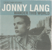 Jonny Lang - wander this world