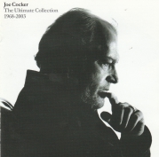 Joe Cocker -  the ultimate collection 1968-2003