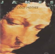 James Gold Mother CD