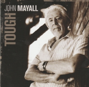 John Mayall - Tough