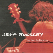 Jeff Buckley – Live from the Bataclan