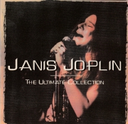 Janis Joplin The Ultimate Collection  2CD