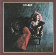 Janis Joplin -  Pearl [ nowa bez folii]