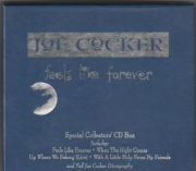 Joe Cocker Feels like forever