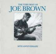 Joe Brown -  The very best of..