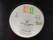 Pat Metheny Group this is not America