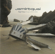 Jamiroquai -  High Time singles 1992-2006 [ nowa