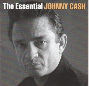 Johnny Cash The Essential 2CD