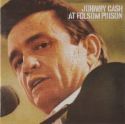 Johnny Cash at Folsom Prison CD