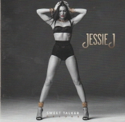 Jessie J Sweet Talker deluxe