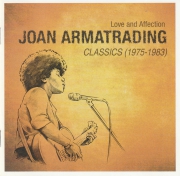 Joan Armatrading -  Classics [1975-1983] 2 CD