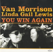 Van Morrison Versatile folia CD