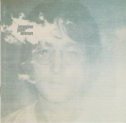 John Lennon Imagine CD