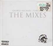 George Michael Flawless the Mixes