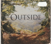 George Michael  - Outside  singiel CD