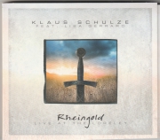 Klaus Schulze Rheingold  Live at the Loreley 2CD
