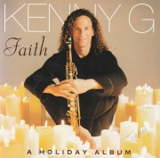 Kenny G -  Faith A holiday Album