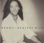 Kenny G - greatest hits