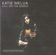 Katie Melua Call off the search CD