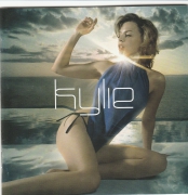 Kylie Minogue -  Light Years