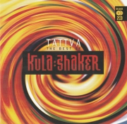 Kula Shaker the best of.. 2CD