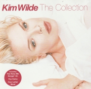 Kim Wilde The Collection CD