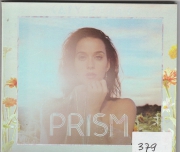 Katy Perry Prism CD