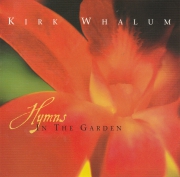 Kirk Whalum Hymns in the Garden CD