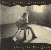Mary Chapin Carpenter -  Stone in the Road