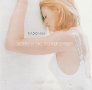Madonna  Something to remember