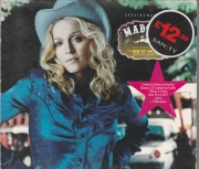 Madonna Music 2 CD