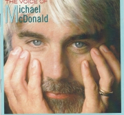 Michael McDonald - the voice of…