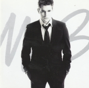 Michael Buble It\'s time