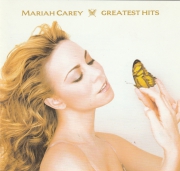 Mariah Carey Greatest Hits 2CD