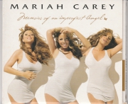 Mariah Carey -  Memoirs of an imperfect angel