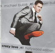 Michael Buble -  Crazy Love Hollywood Edition 2 CD