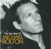 Michael Bolton The Very Best Of CD+ DVD