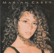 Mariah Carey -   MARIAH Carey [ 1990]   CD