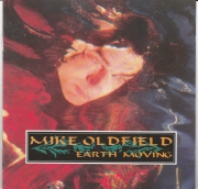 Mike Oldfield -  Earth Moving [ holland]