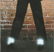 Michael Jackson Off The Wall special edition