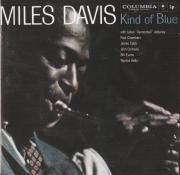 Miles Davis -  Kind of Blue