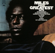 Miles Davis Greatest Hits  CD