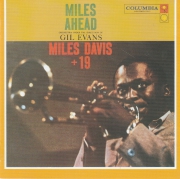 Miles Davis Miles Ahead CD