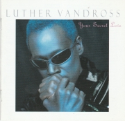 Luther Vandross Your Secret Love