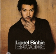 Lionel Richie  encore