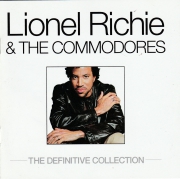 Lionel Richie & the Commodores 2CD