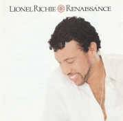 Lionel Richie Renaissance CD
