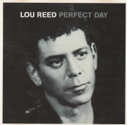 Lou Reed Perfect Day CD